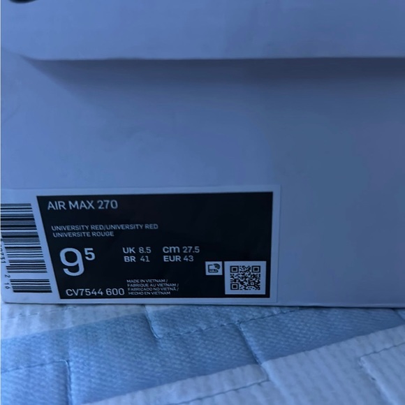 Air max 270 - Picture 2 of 5
